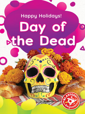 cover image of Day of the Dead